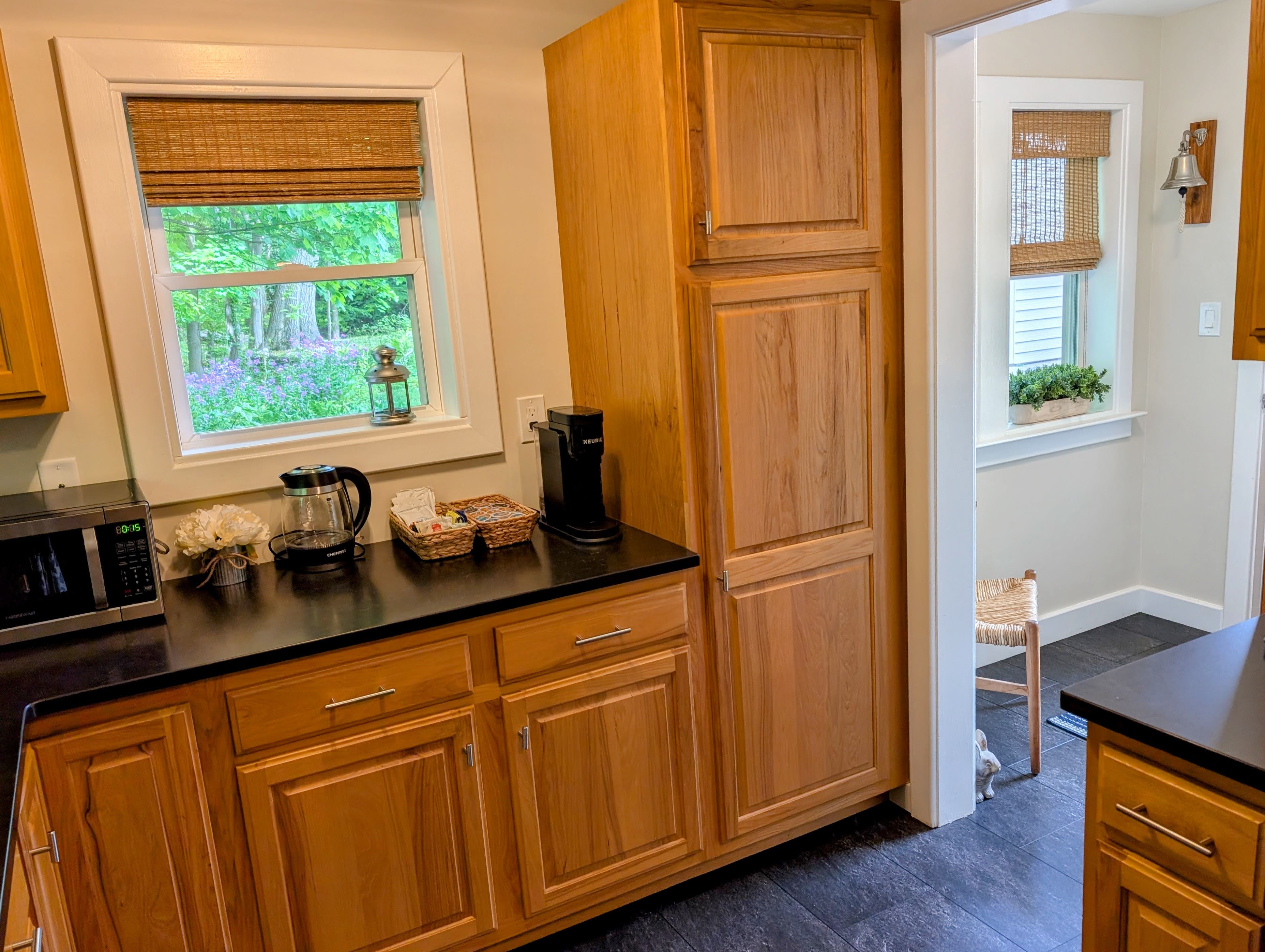 1st Floor - Kitchen Photo