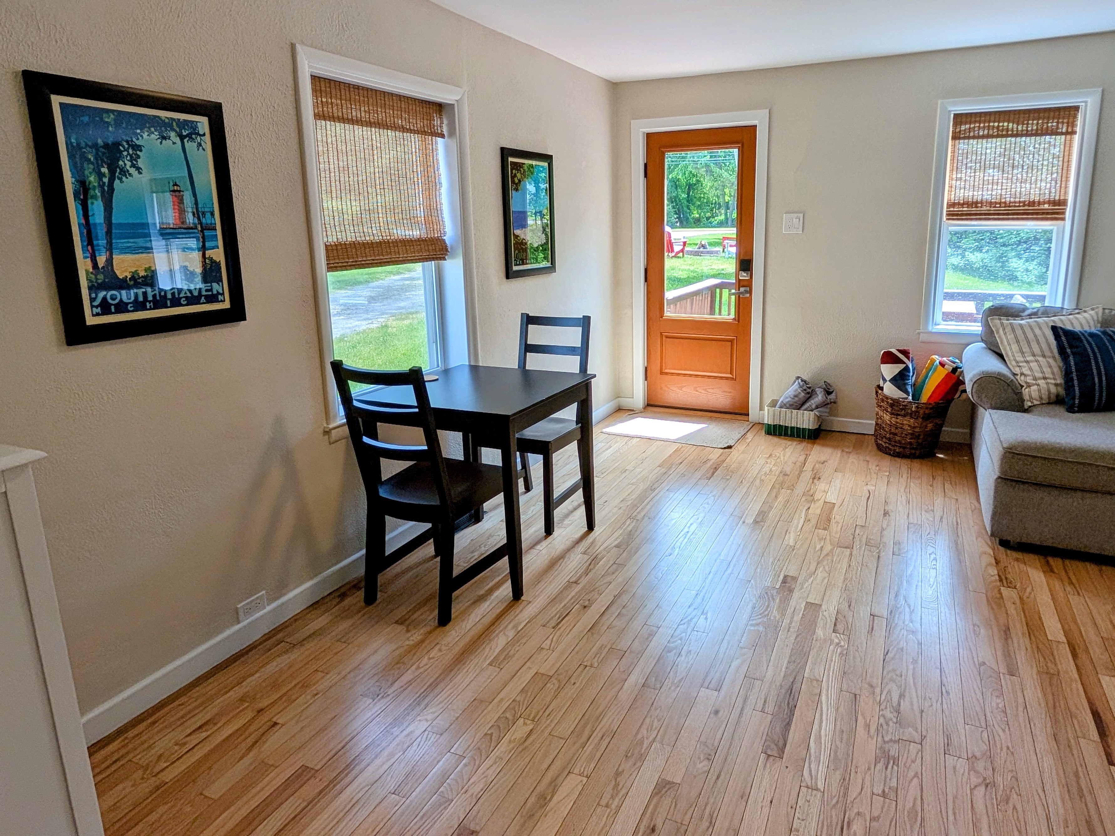 1st Floor - Living Room Photo