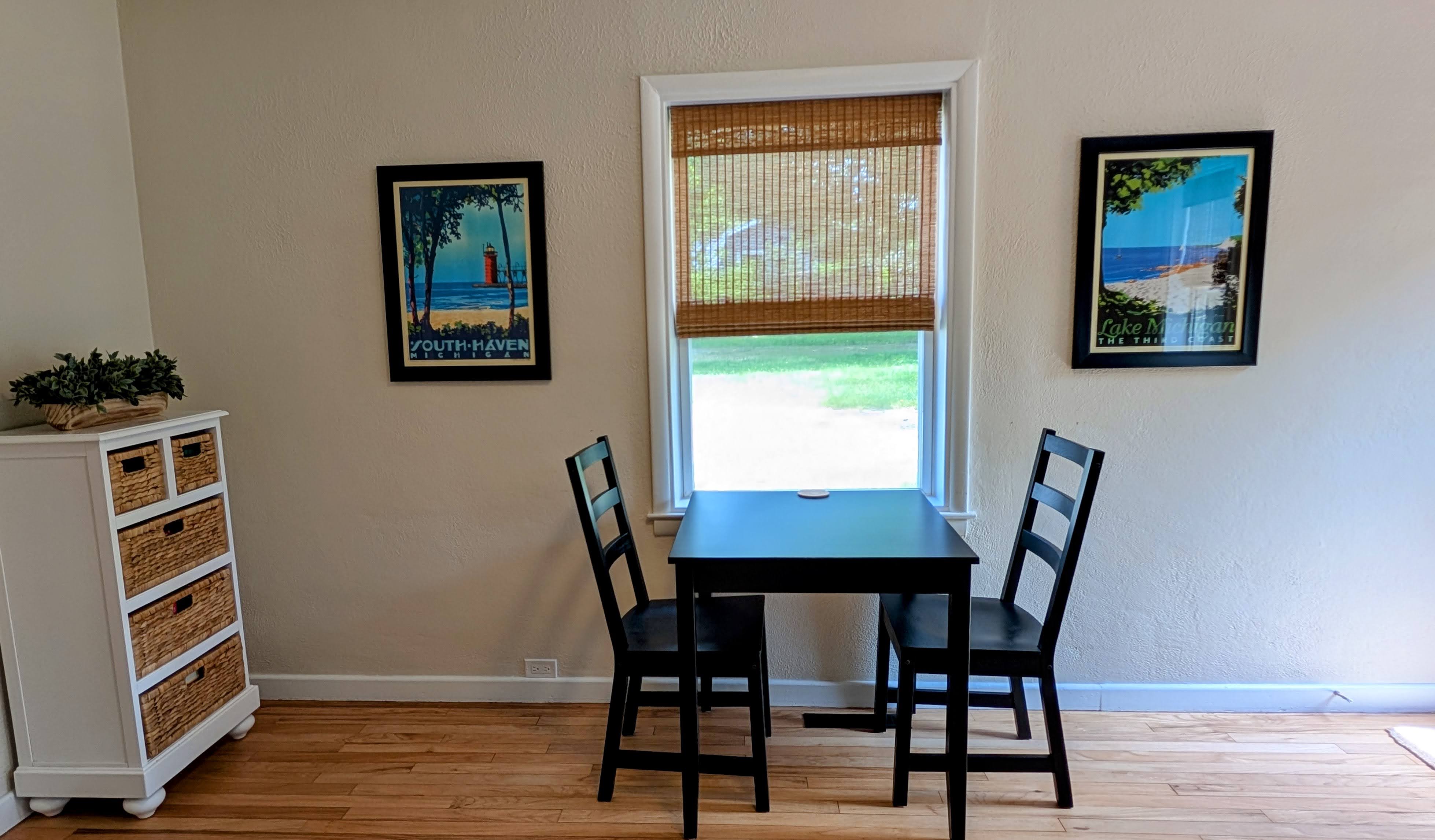 1st Floor - Living Room Photo