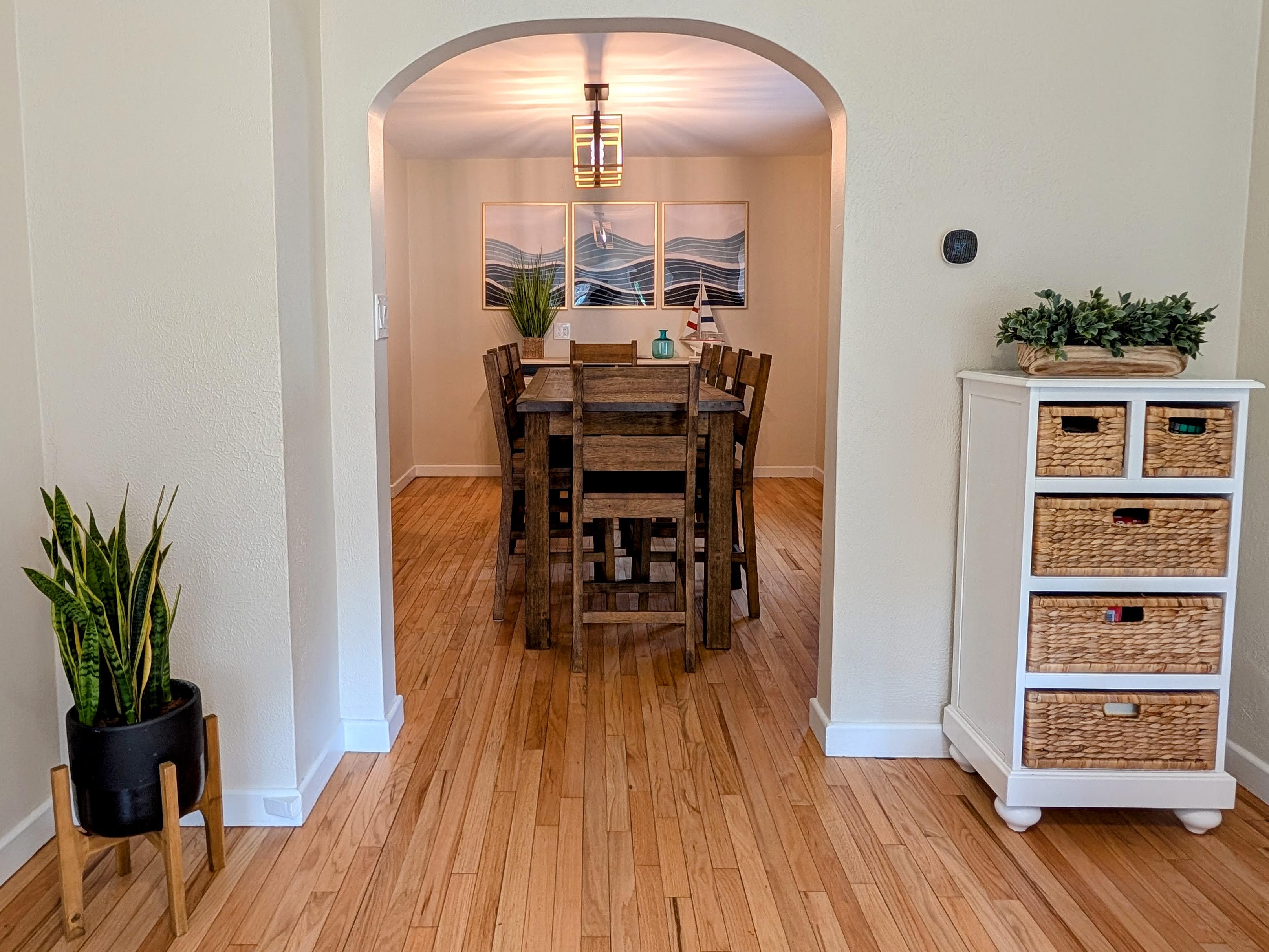 1st Floor - Living Room Photo
