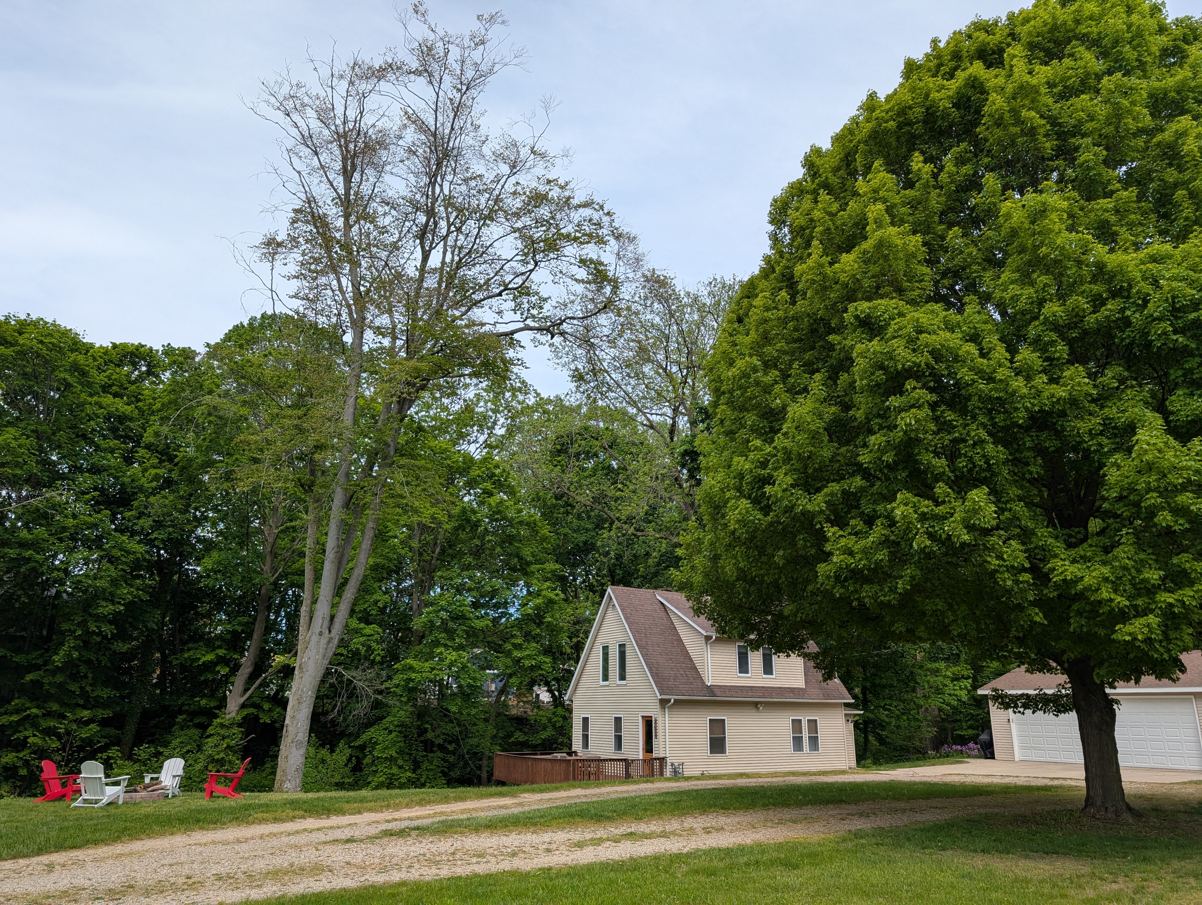 Outside Photo